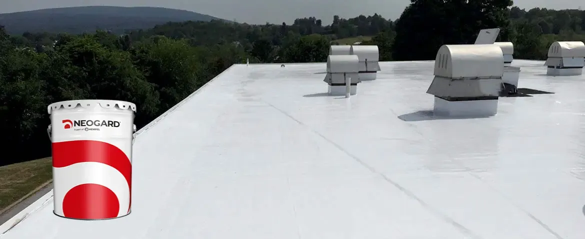 Cubiertas y Bitumen Modificado