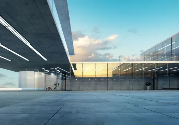 Blindaje Impermeable de Cimientos a Azotea Neogard